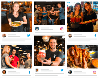 Build Social Proof & Trust With UGC Feeds