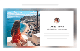 Display Your Instagram Wall On Any Screen