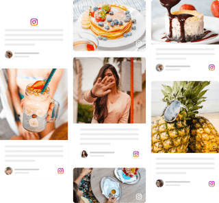 Display Instagram Feed Anywhere