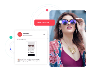 Tag Products To Make It Shoppable