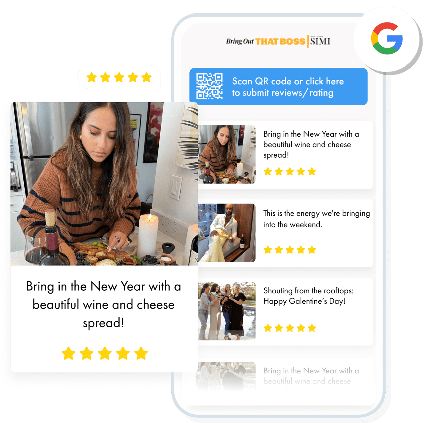 top 10 reviews app for shopify