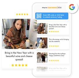 customer reviews & ratings