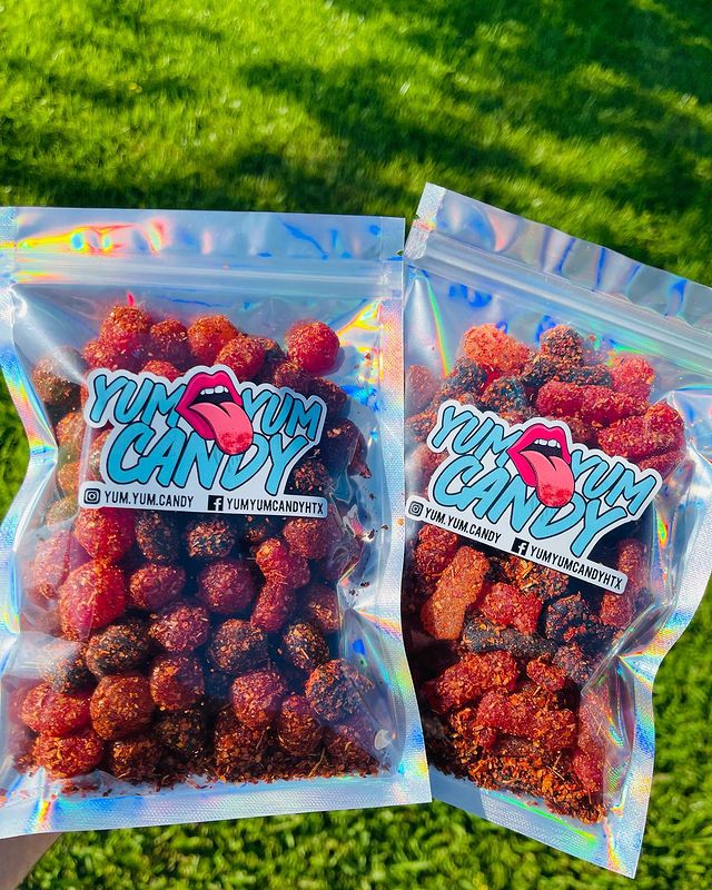 Yum Yum Candy – Yum Yum Candy TX