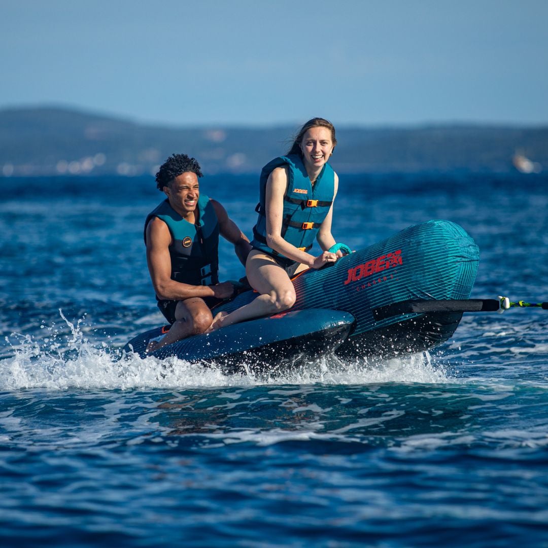 Jobe Chaser Towable 2P - Jobesports.com