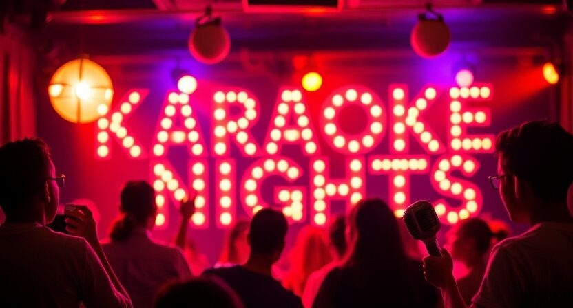 corporate event ideas
