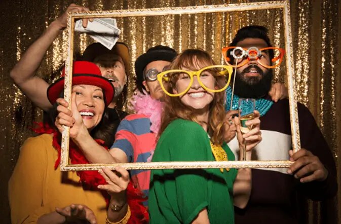 corporate event ideas