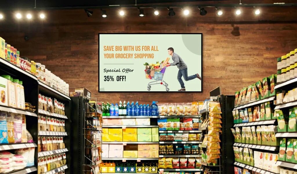 Social Walls X EasySignage
