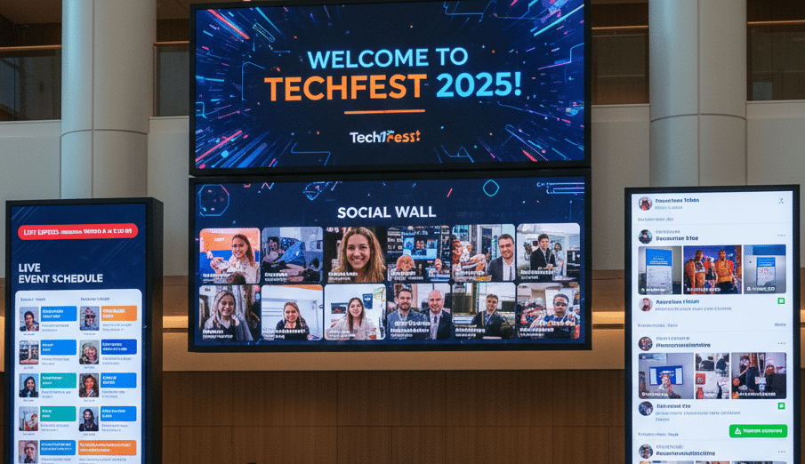 Virtual Event Engagement Ideas