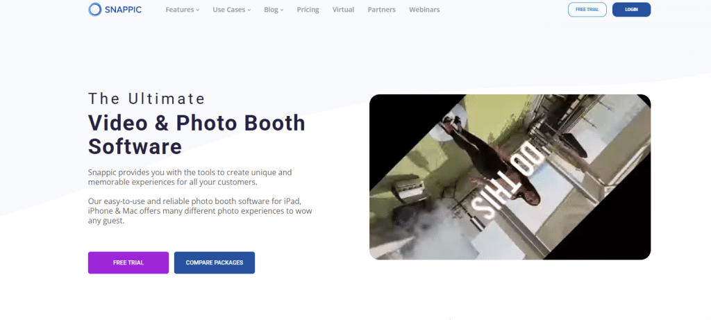 Photo Booth Apps