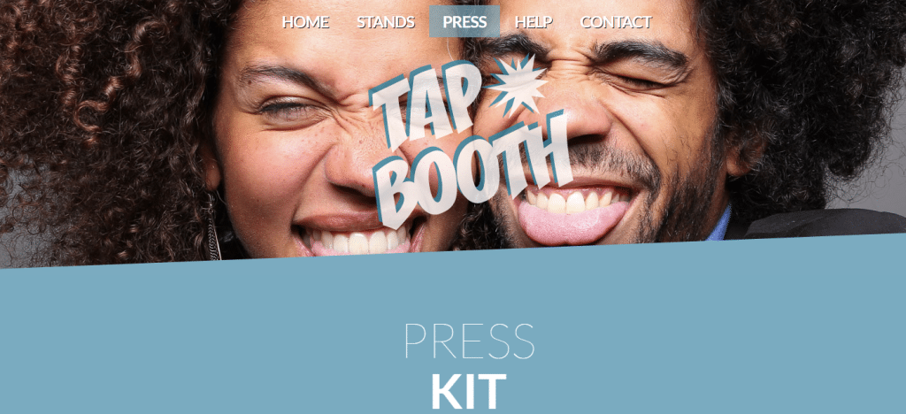Photo Booth Apps