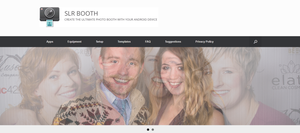 Photo Booth Apps
