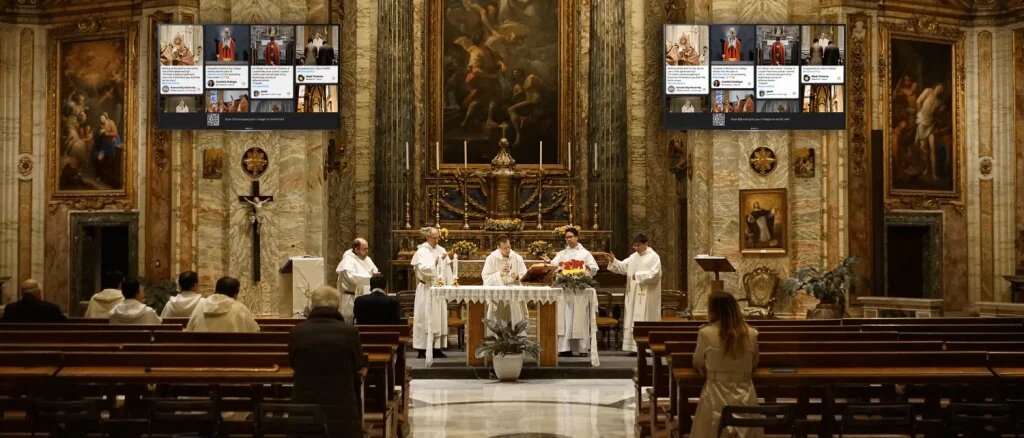 Church Event Ideas