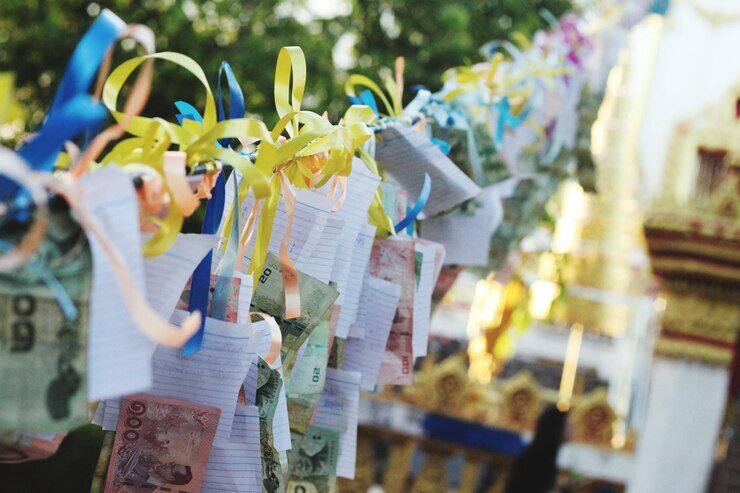 festival planning checklist