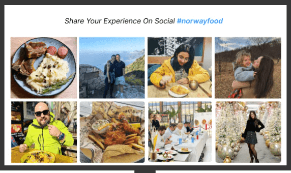 restaurant promotion ideas