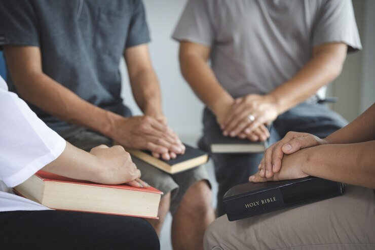 Church Event Ideas