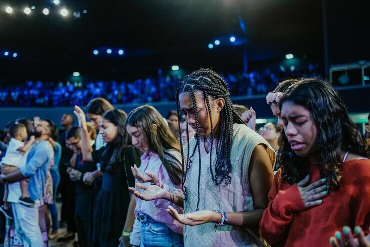 Church Event Ideas
