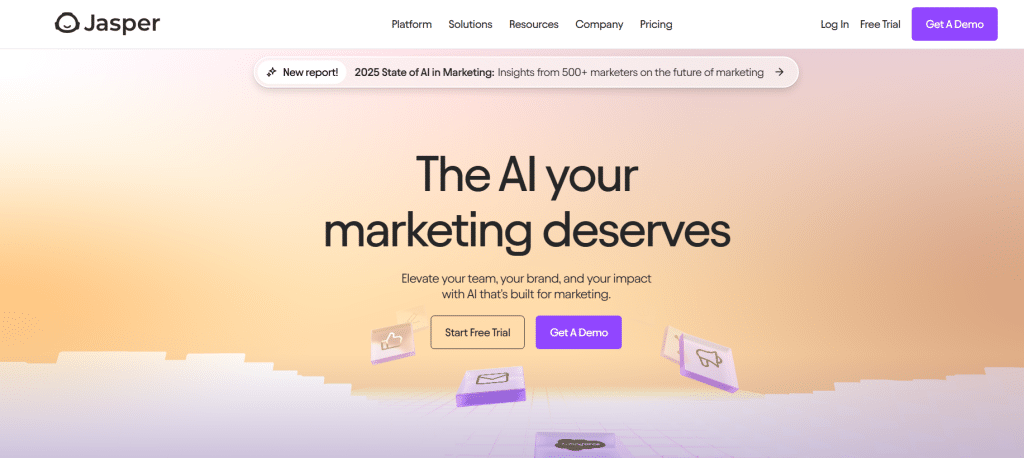 AI tools for Event marketers