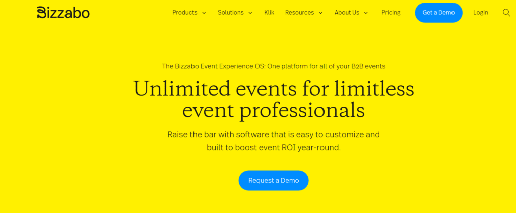 AI tools for Event marketers
