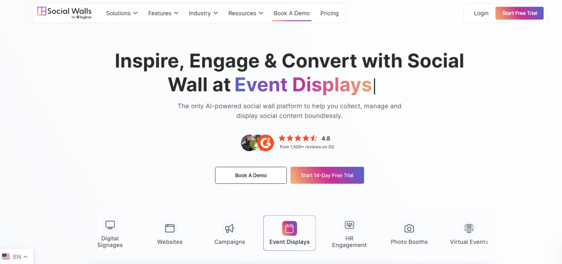 AI tools for Event marketers