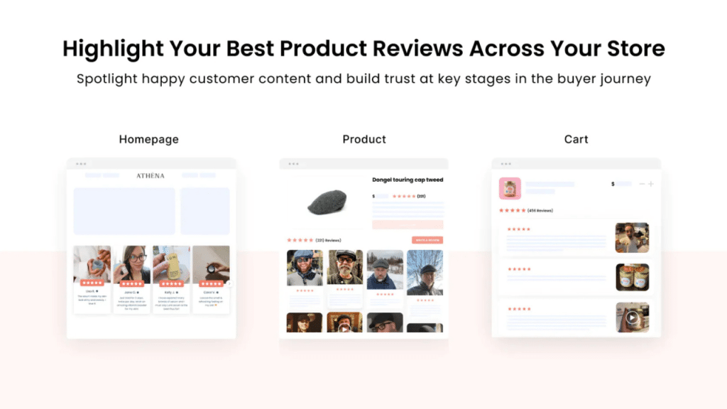 Display Instagram Feed On Website