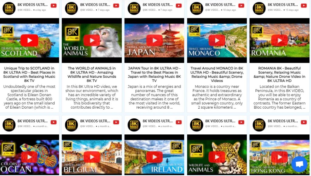 Social Wall On Website