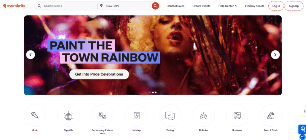 Event Management Software for Nonprofits