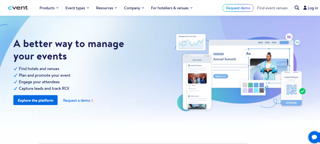 Event Management Software for Nonprofits