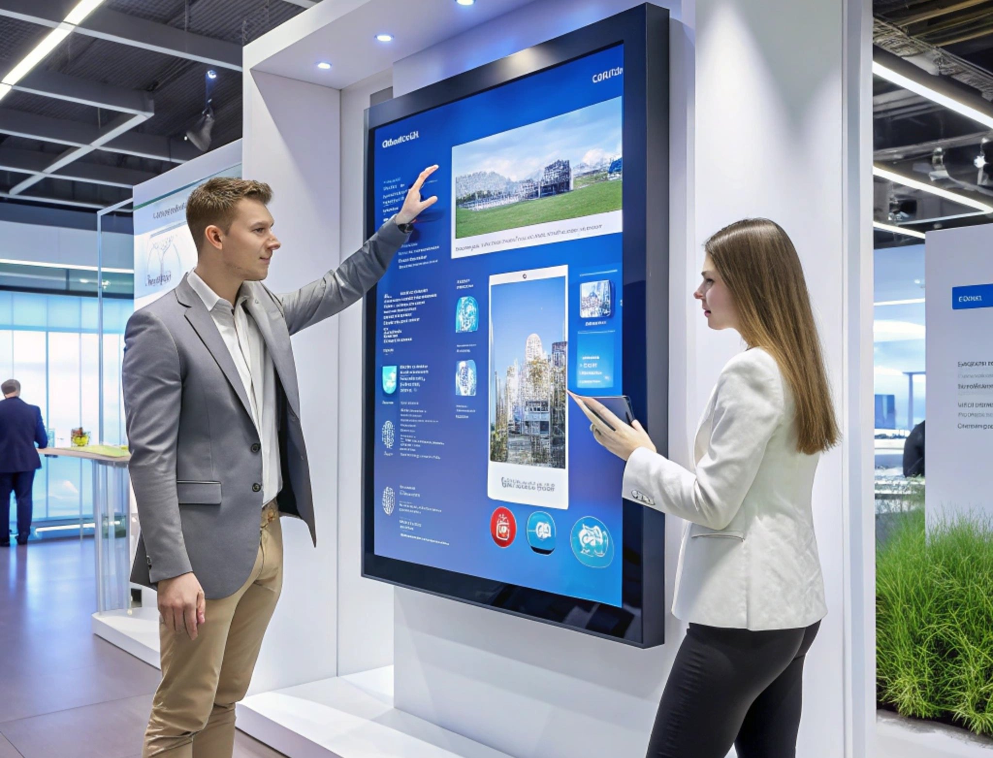 Testimonial Wall Examples