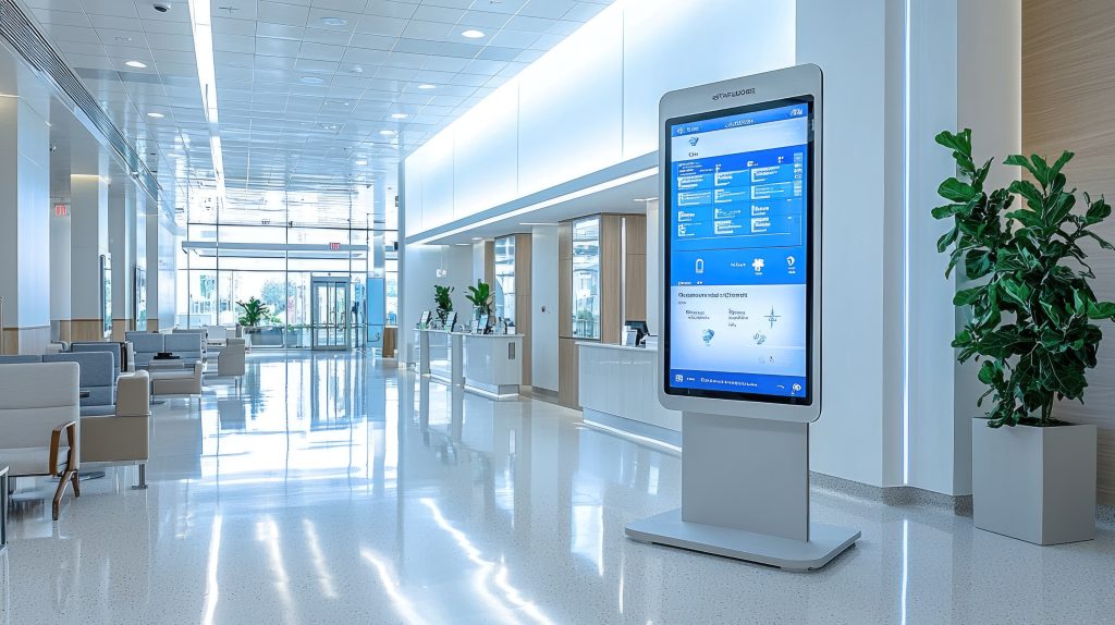 Display out of home Engagement