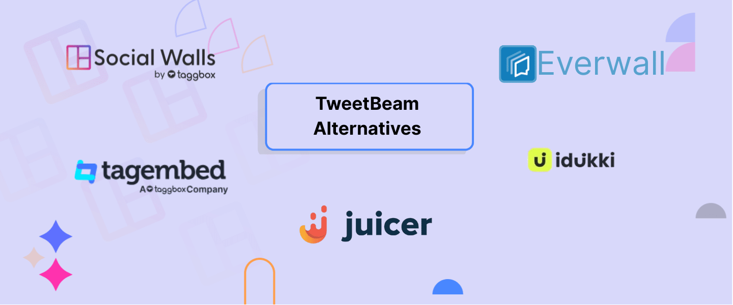 TweetBeam Alternatives
