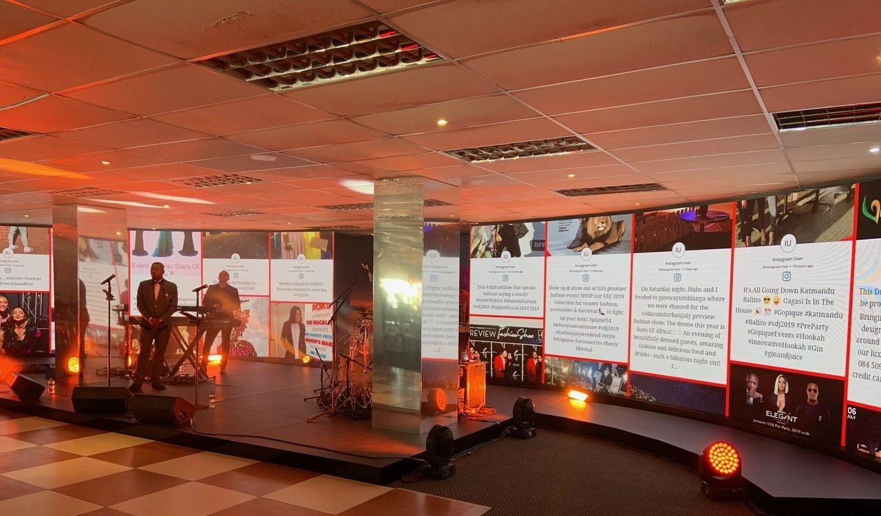 event audience engagement