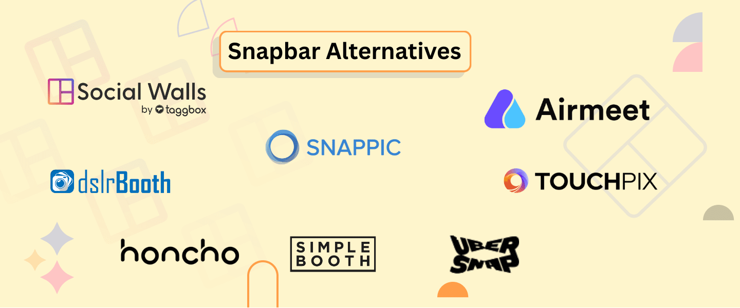 Snapbar Alternatives