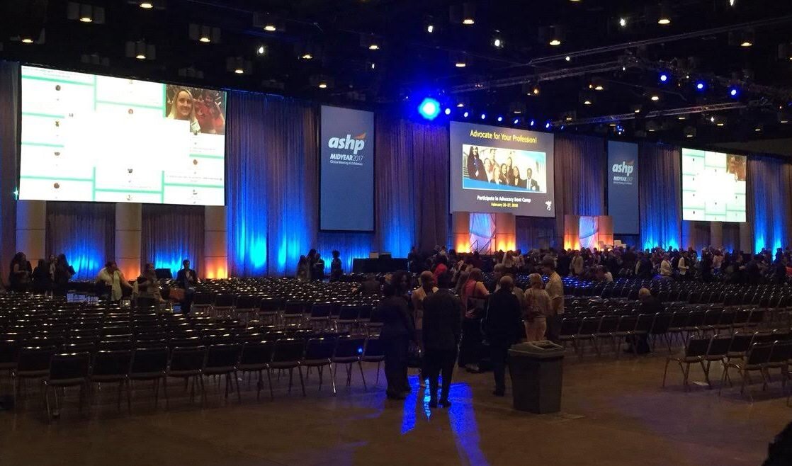 Post Event Engagement