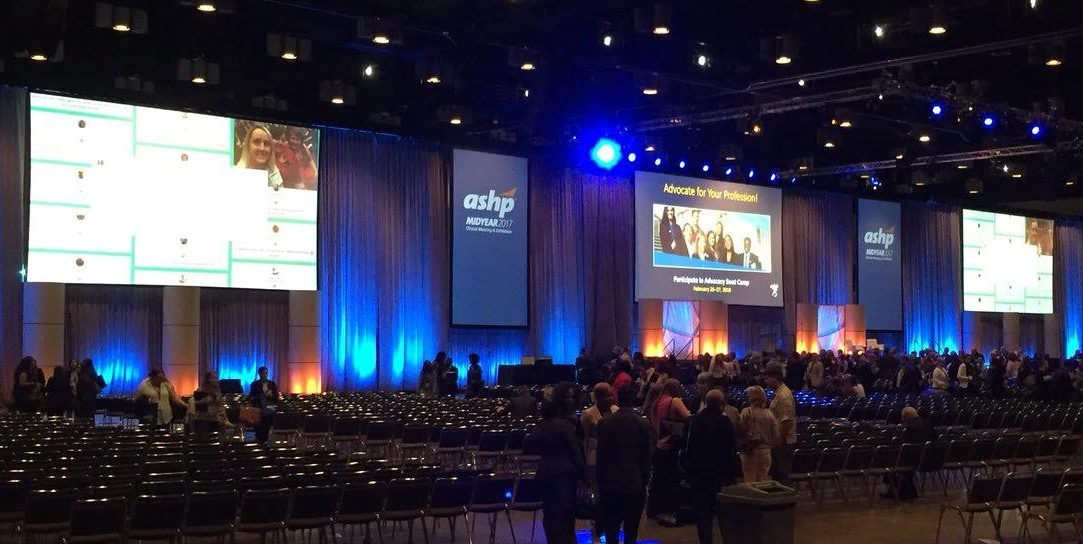 Post Event Engagement