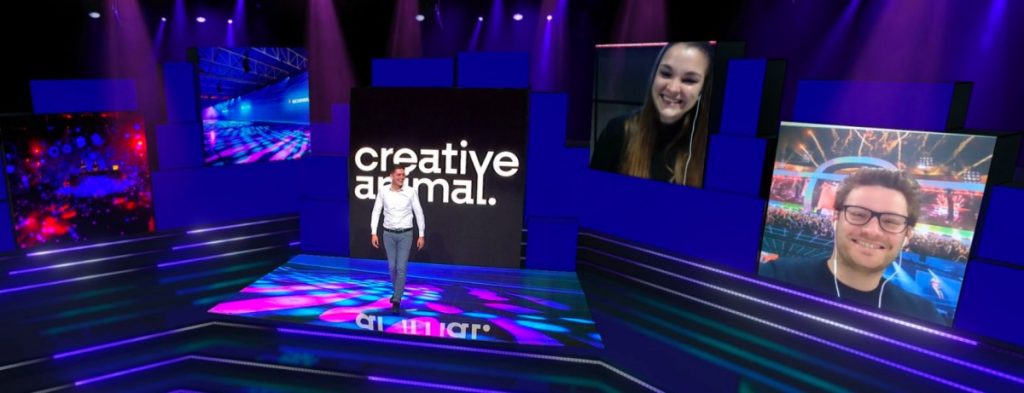 Live Virtual Event Engagement Ideas