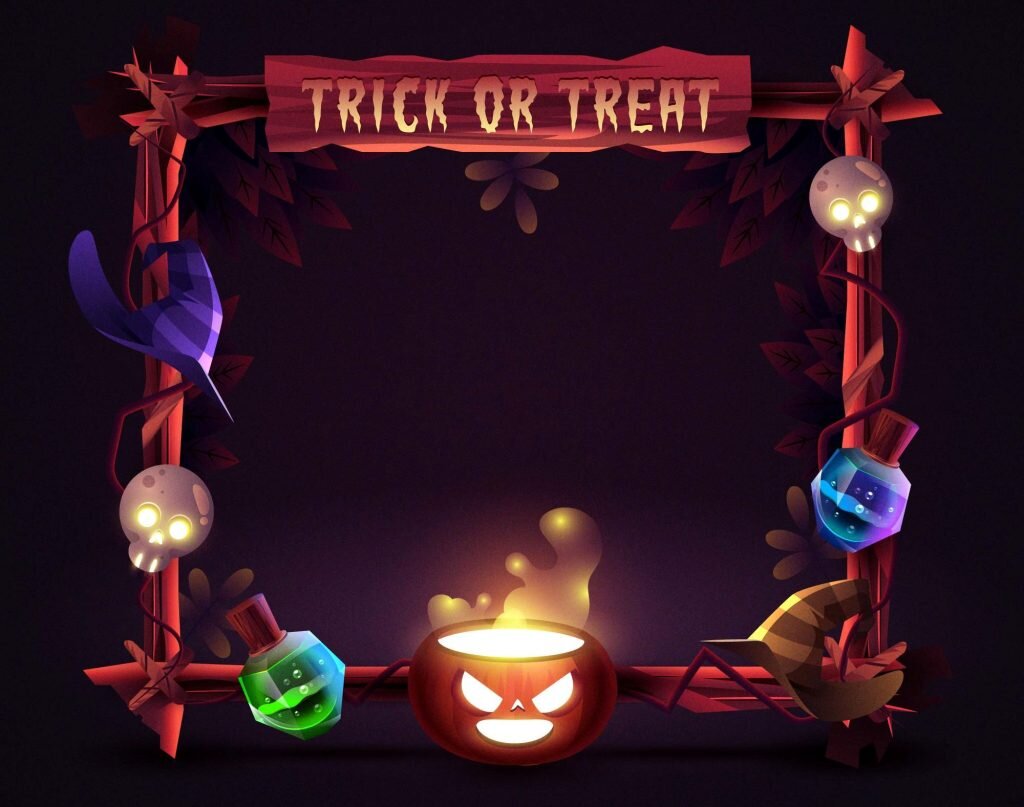 Interactive Frame Booth