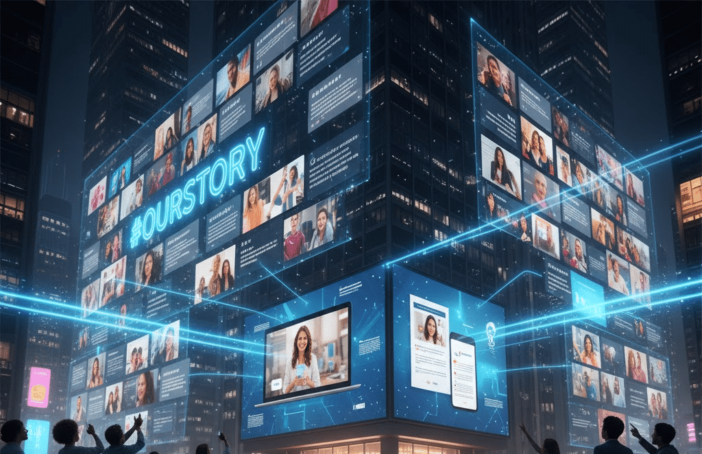 Utilize UGC and Testimonials for Social Proof