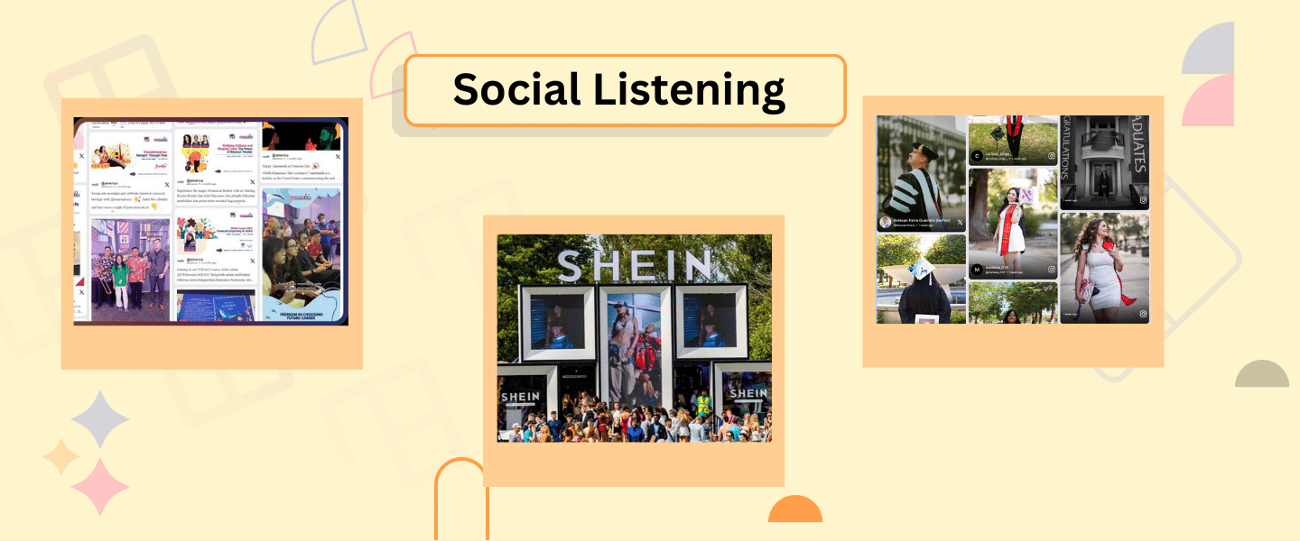 Social Listening
