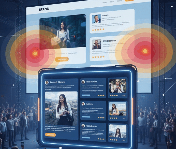 Social Proof in Marketing