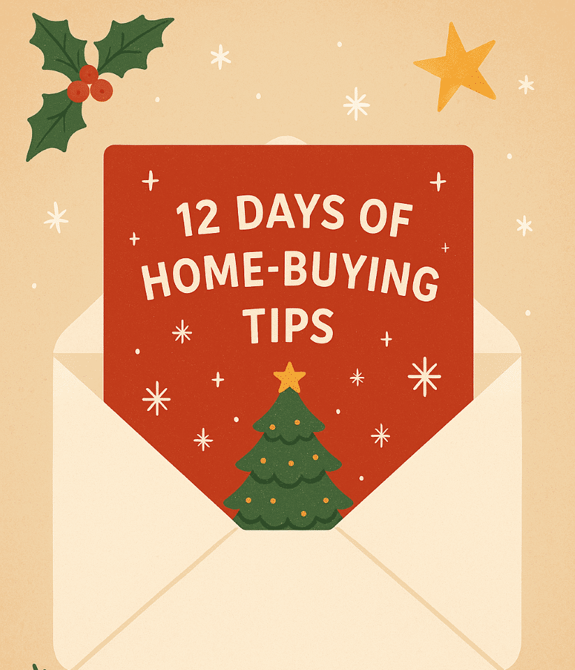 Christmas Real Estate Promotion Ideas