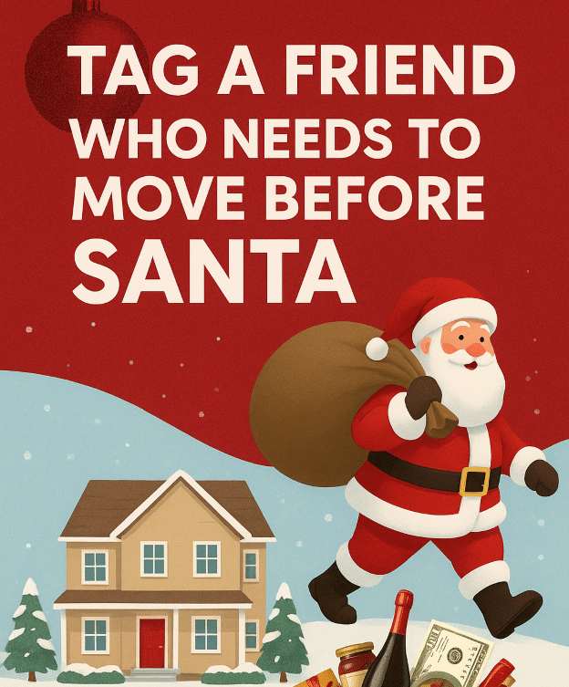 Christmas marketing ideas for realtors