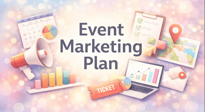 Event Marketing Plan