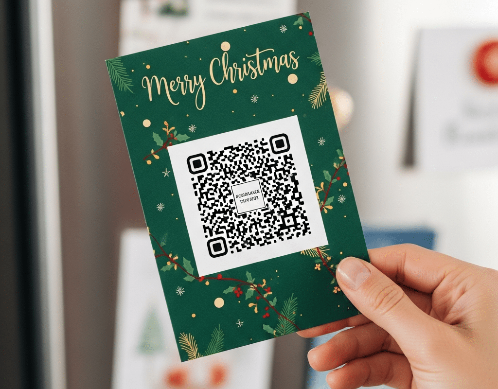 Christmas marketing ideas for realtors