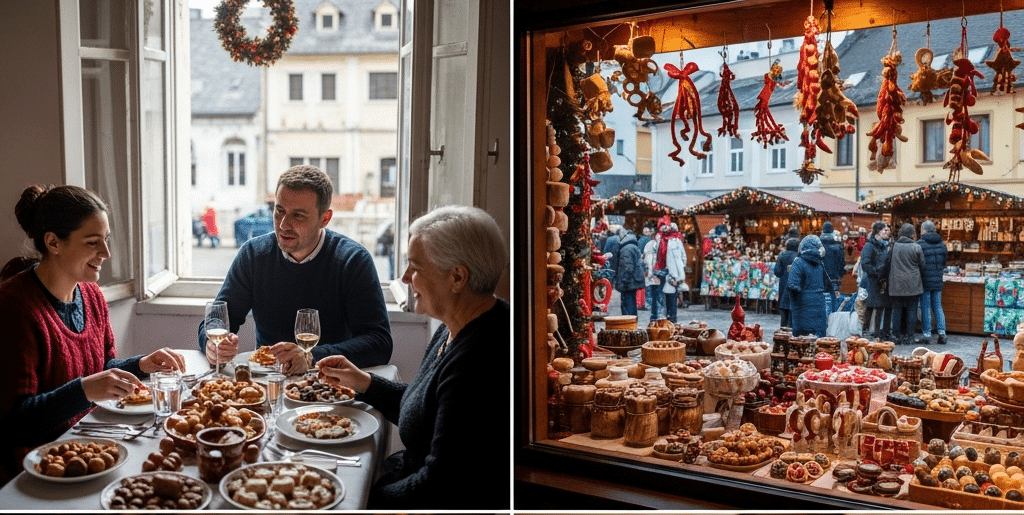 Christmas Marketing Campaigns