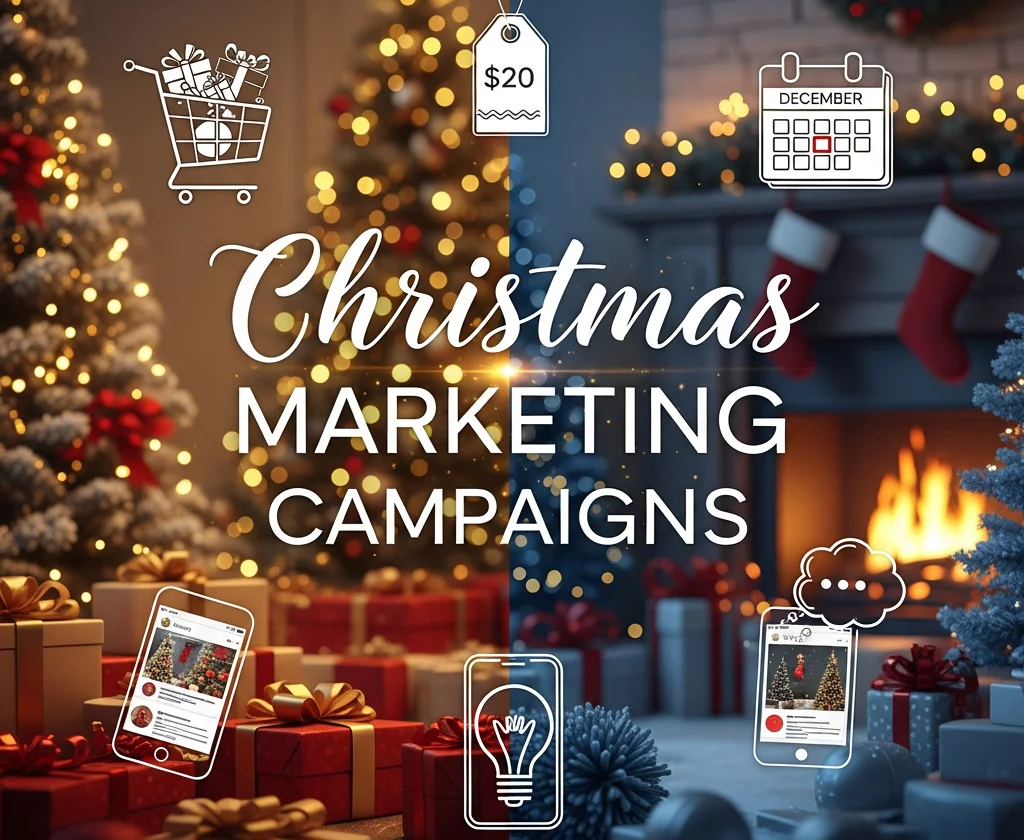 Christmas Marketing Campaigns