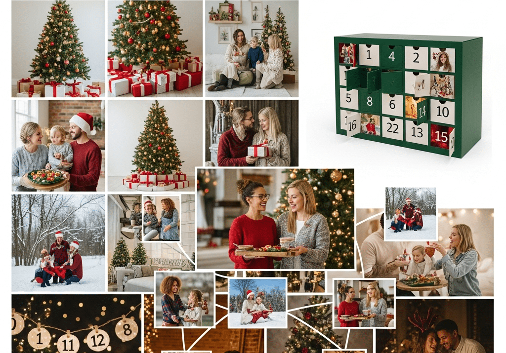 Social Media Marketing Tips for Christmas Campaigns