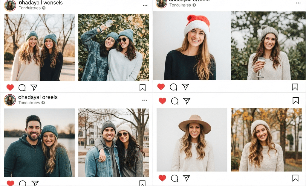 Social Media Marketing Tips for Christmas Promotions