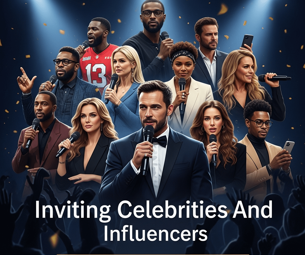 Event Marketing Strategy