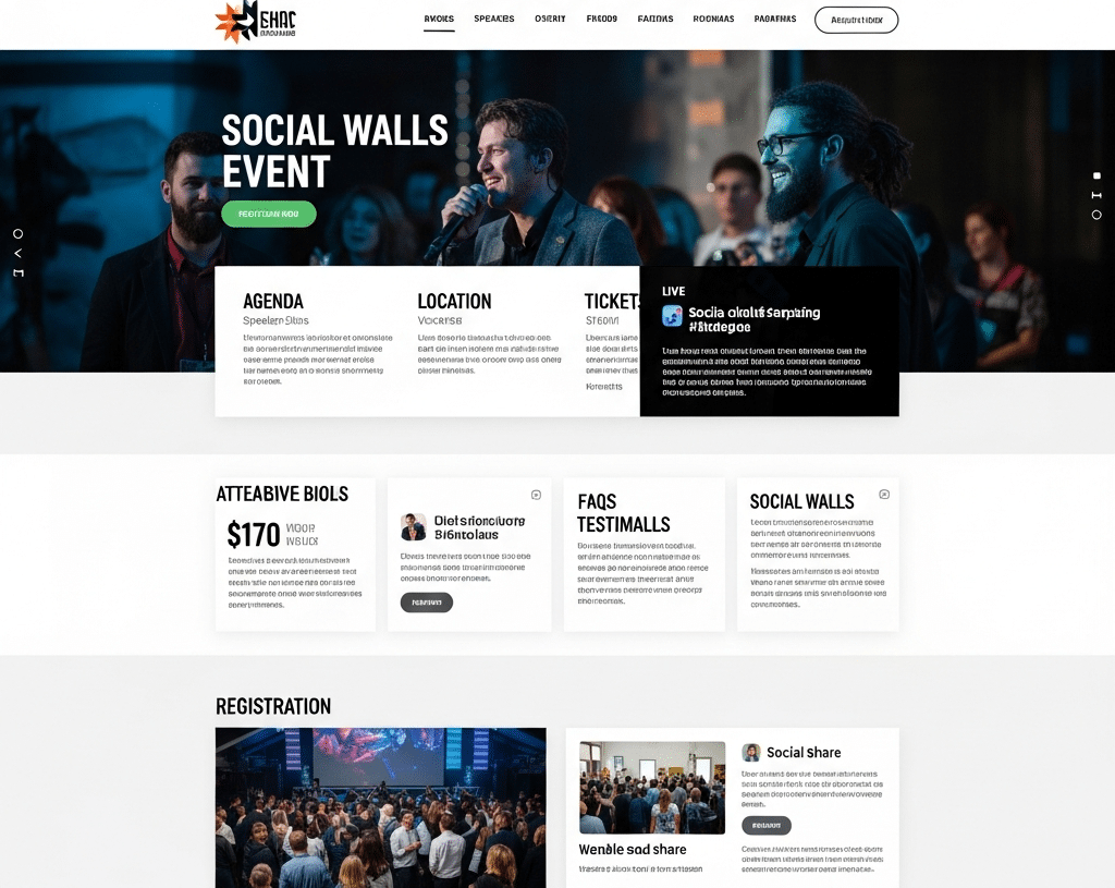 Event Marketing Strategies