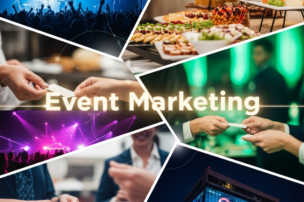Event Marketing